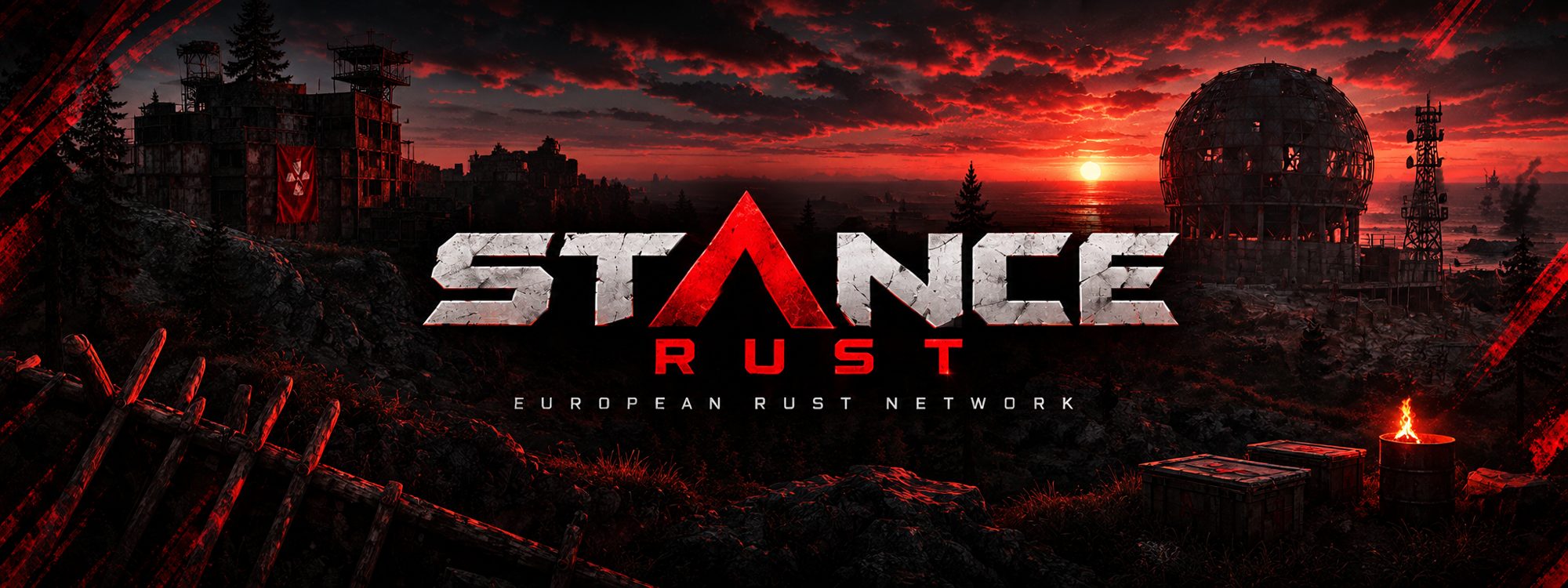 STANCE RUST - European Rust Network