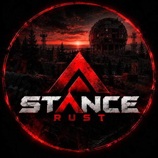 Stance Rust logo